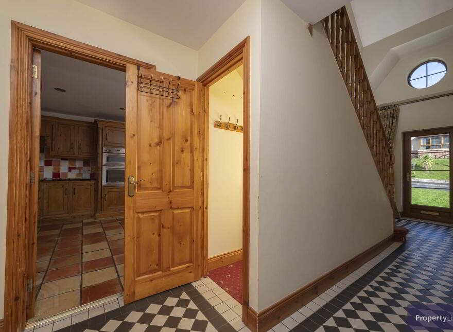 66 Drumman Heights, Armagh, BT61 9SL