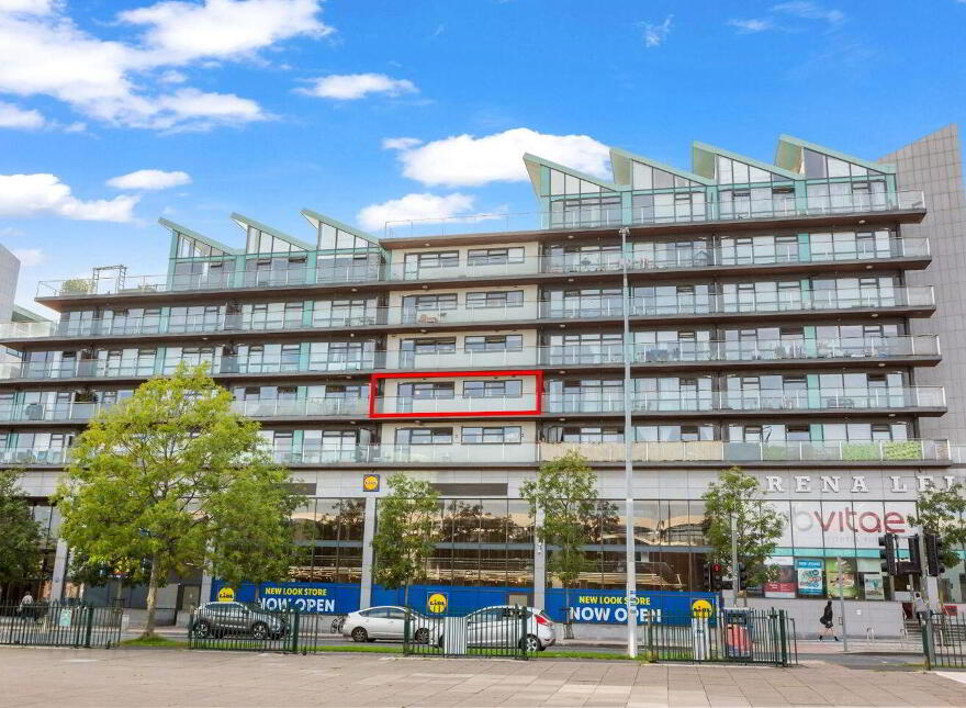 17 New Seskin Court, Tallaght, Tallaght, D24EP80