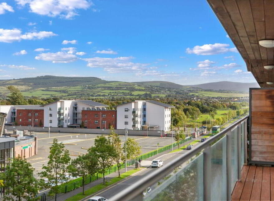 17 New Seskin Court, Tallaght, Tallaght, D24EP80