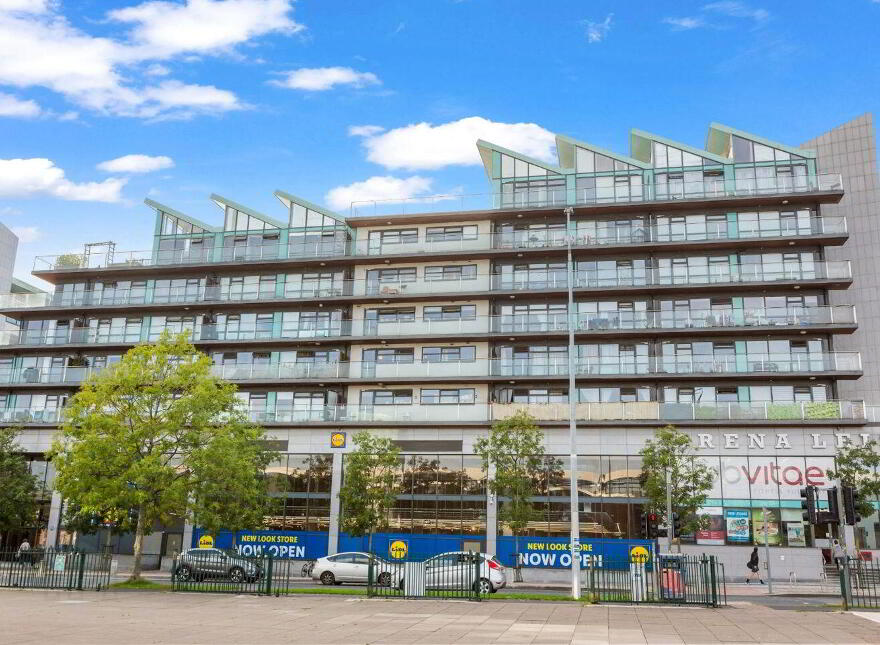 17 New Seskin Court, Tallaght, Tallaght, D24EP80
