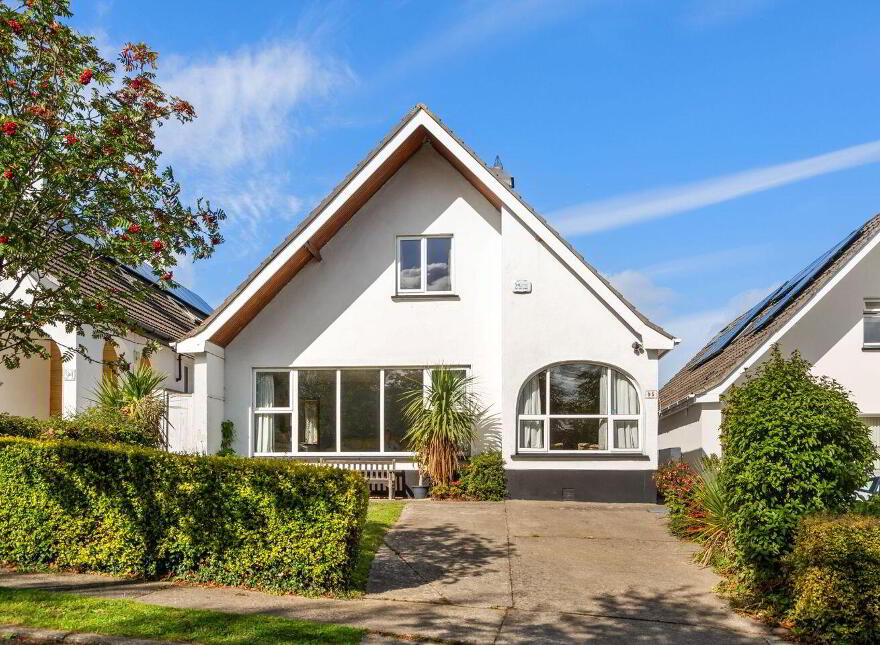 95 Rathdown Park, Greystones, A63N292