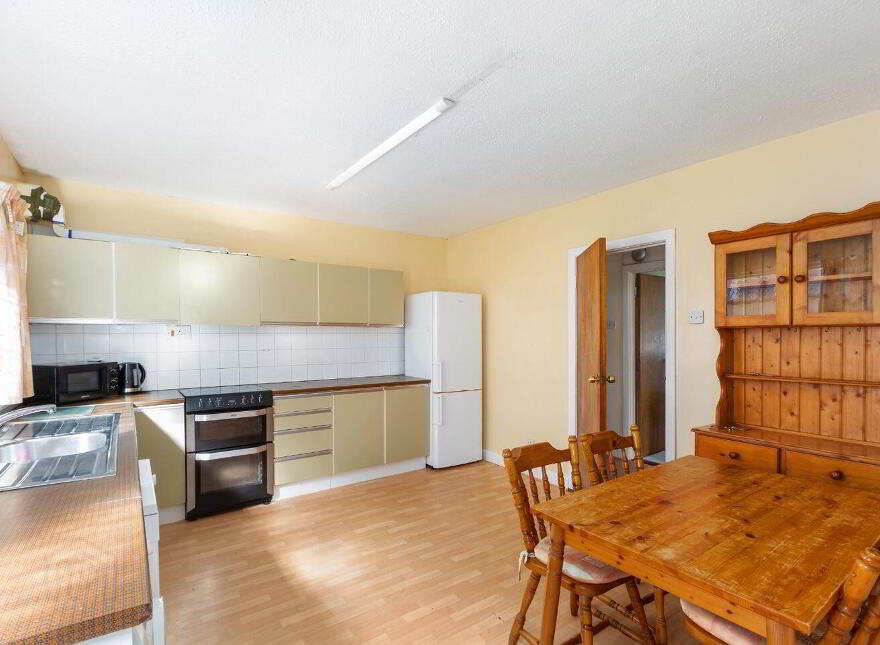 95 Rathdown Park, Greystones, A63N292