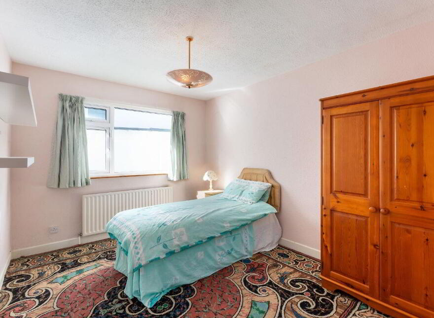 95 Rathdown Park, Greystones, A63N292