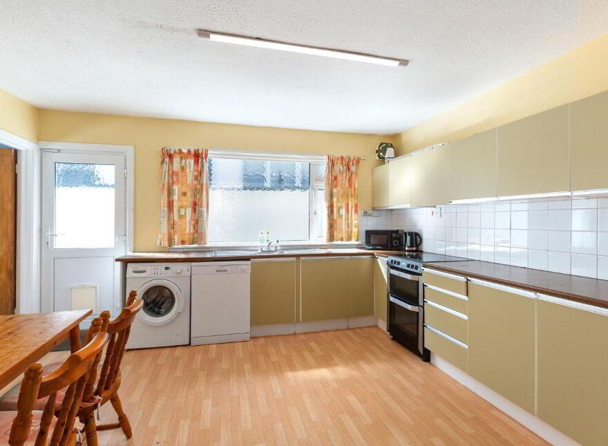 95 Rathdown Park, Greystones, A63N292