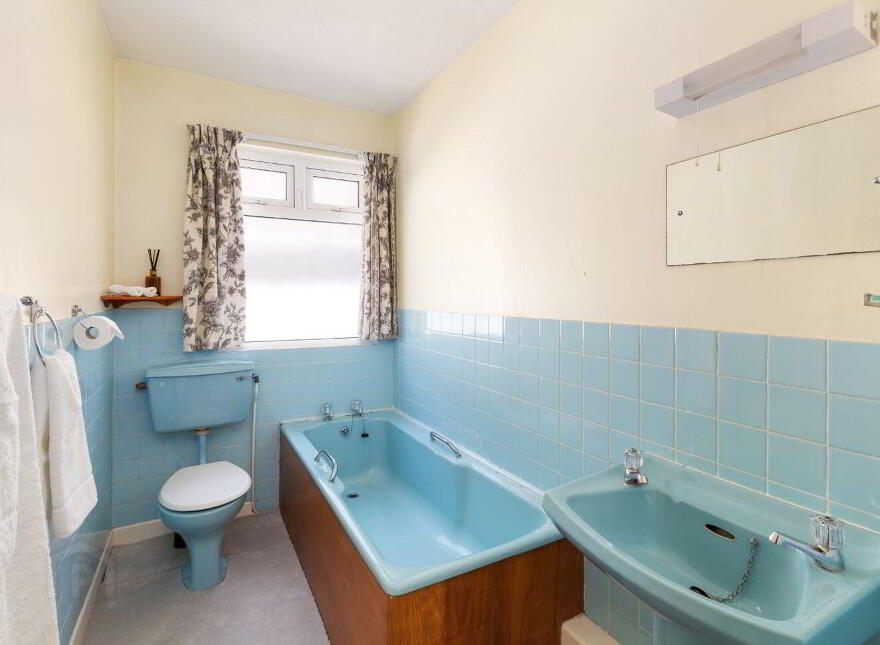 95 Rathdown Park, Greystones, A63N292