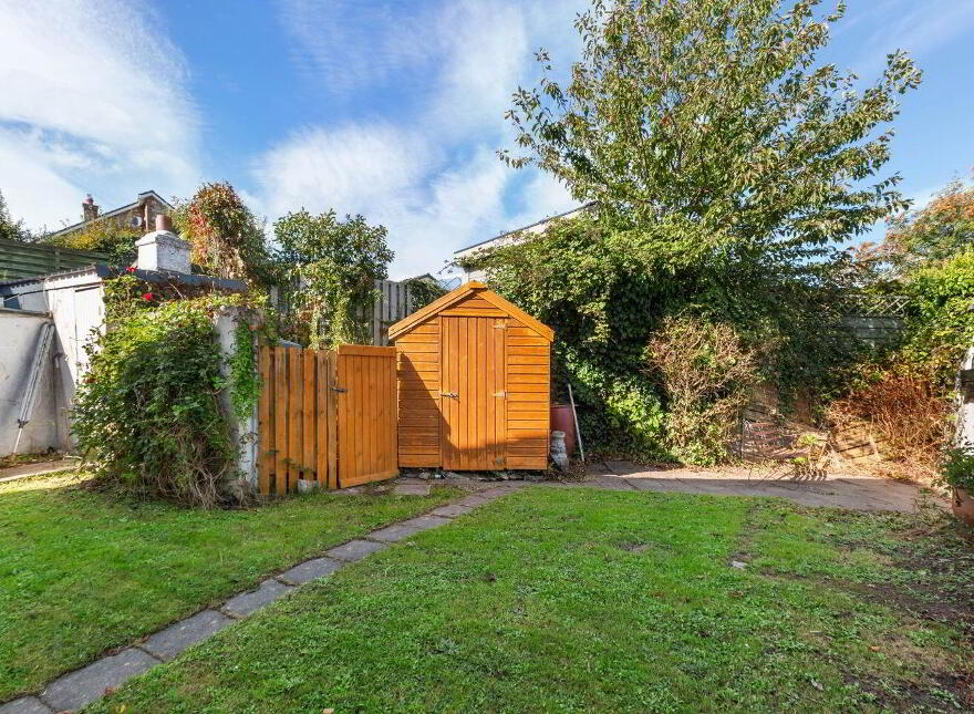 95 Rathdown Park, Greystones, A63N292