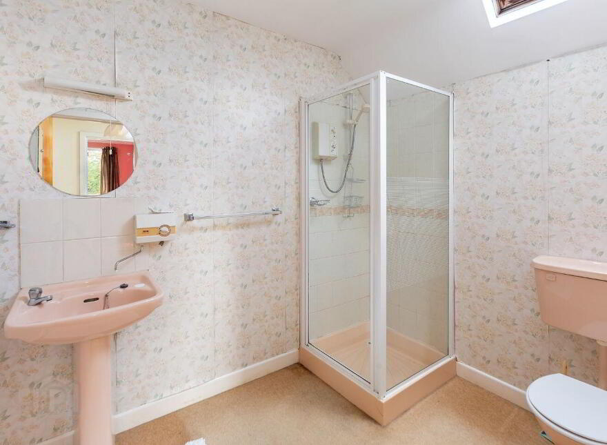 95 Rathdown Park, Greystones, A63N292