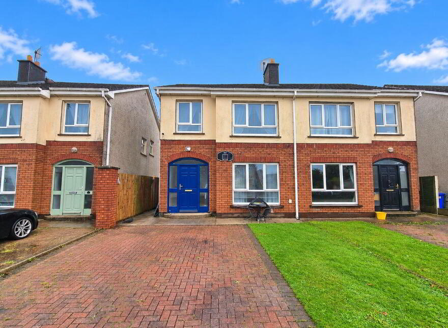 13 Lenabeg, Ennis, V95C6W6