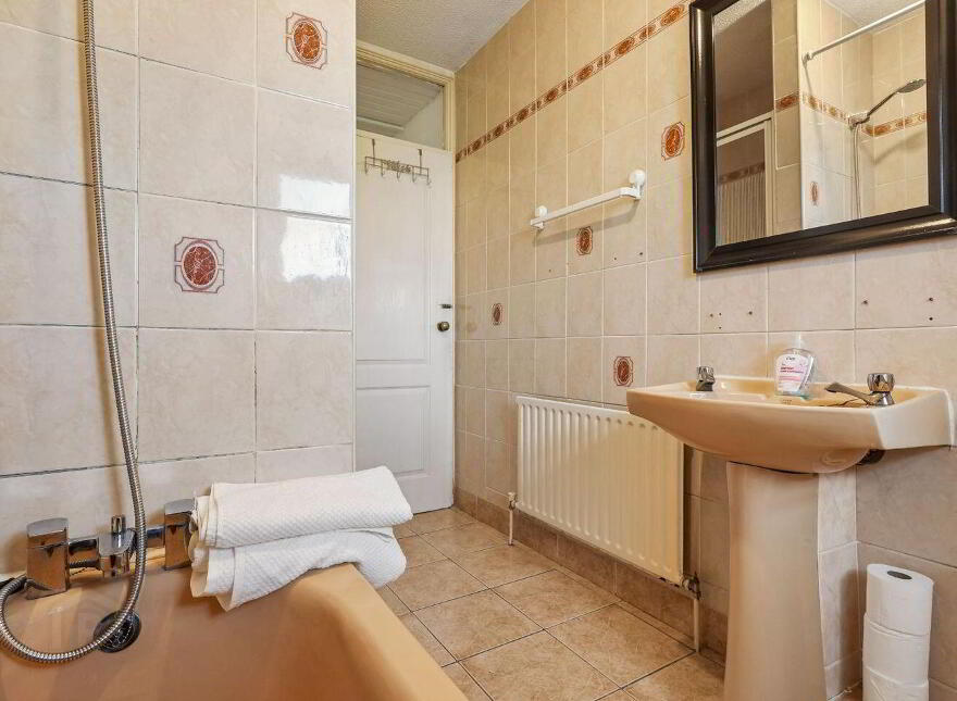 4 Beechfield Court, Beechfield Close, Whitehall Road, Dublin 12, D12TC64