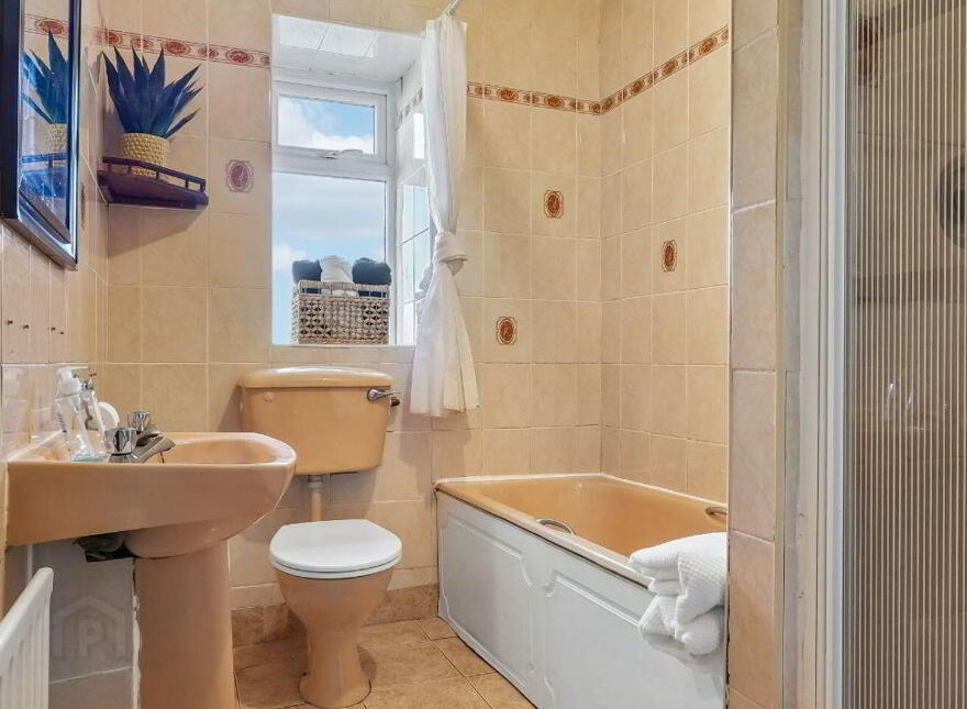 4 Beechfield Court, Beechfield Close, Whitehall Road, Dublin 12, D12TC64