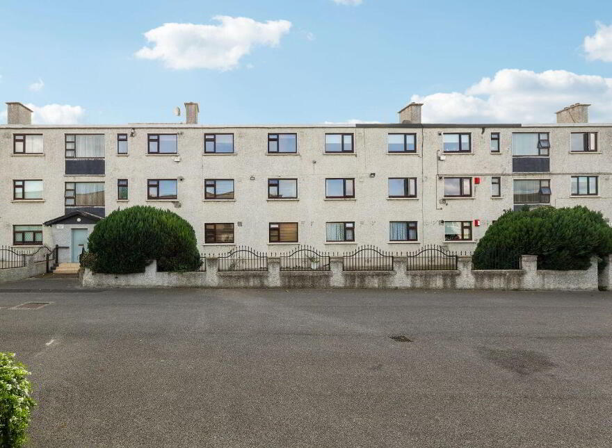 4 Beechfield Court, Beechfield Close, Whitehall Road, Dublin 12, D12TC64
