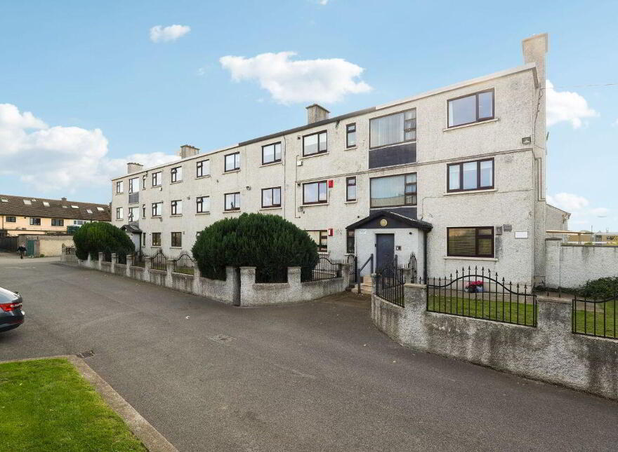 4 Beechfield Court, Beechfield Close, Whitehall Road, Dublin 12, D12TC64