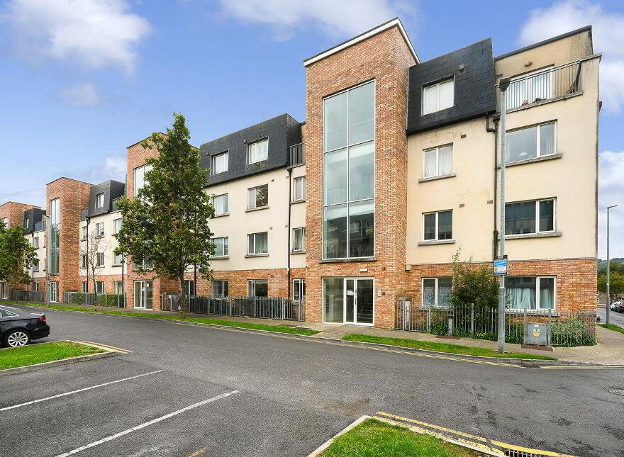34 Eaton Terrace, Rathcoole