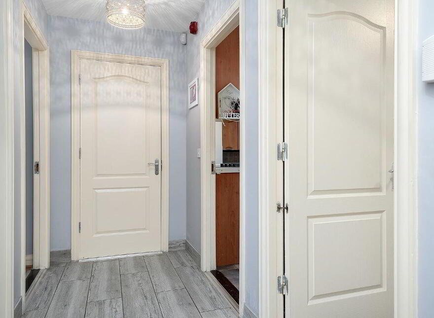 34 Eaton Terrace, Rathcoole