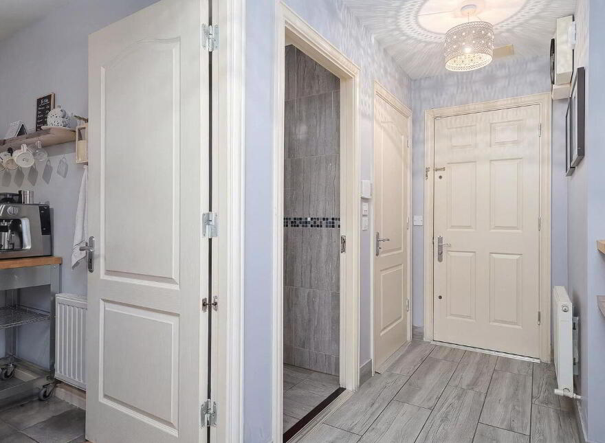 34 Eaton Terrace, Rathcoole