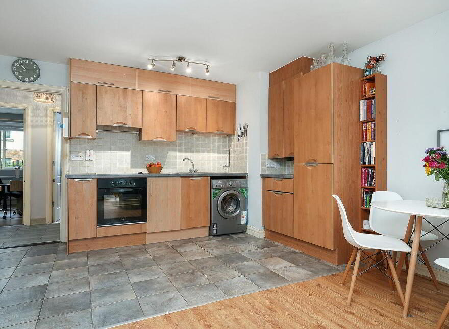 34 Eaton Terrace, Rathcoole