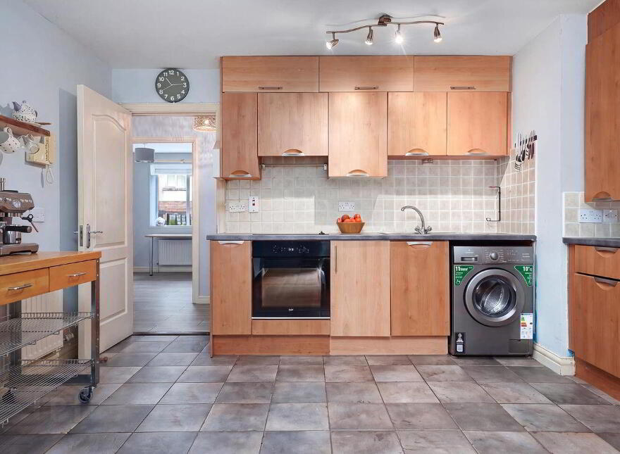34 Eaton Terrace, Rathcoole