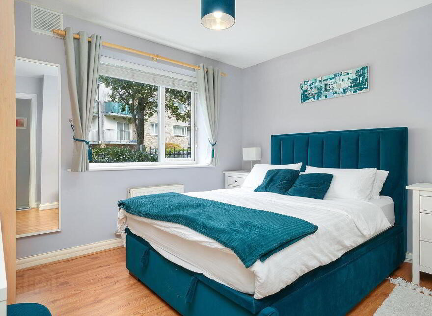 34 Eaton Terrace, Rathcoole