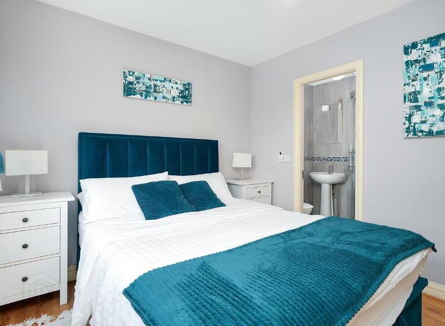 34 Eaton Terrace, Rathcoole