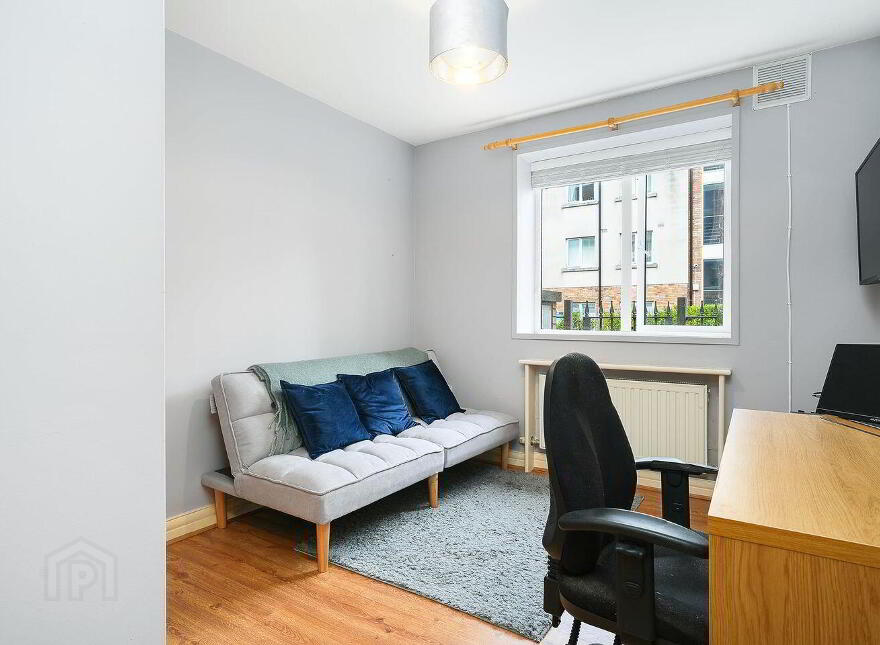 34 Eaton Terrace, Rathcoole
