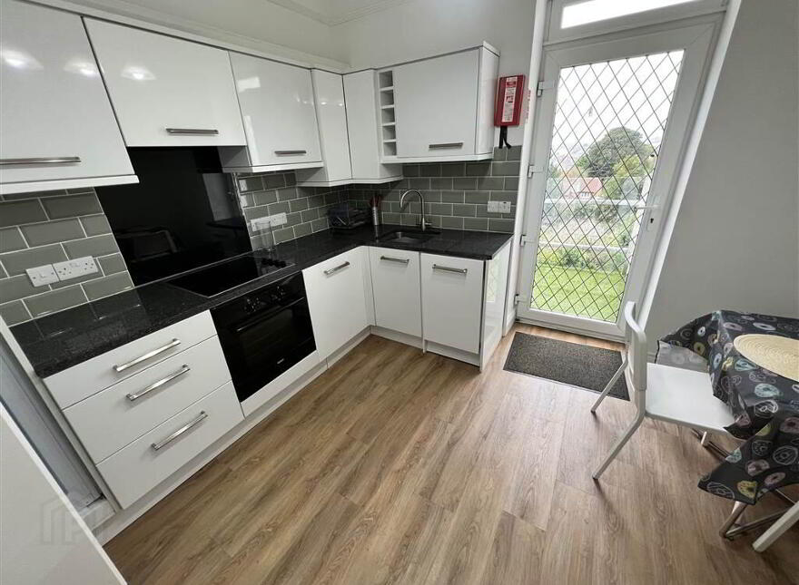36B Victoria Avenue, Newtownards, BT23 7ED