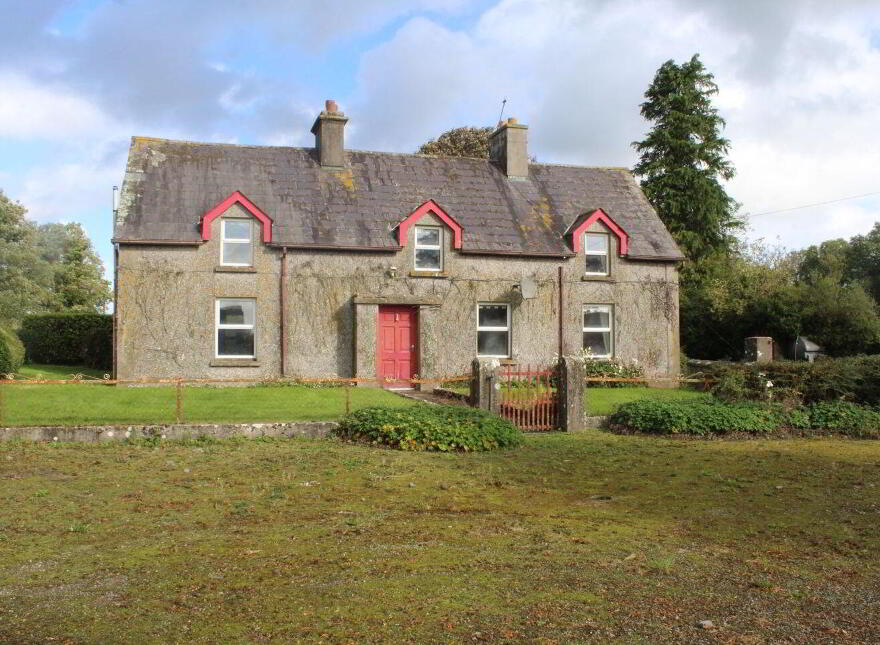 Ballinamona, Golden, Cashel, E25FE89