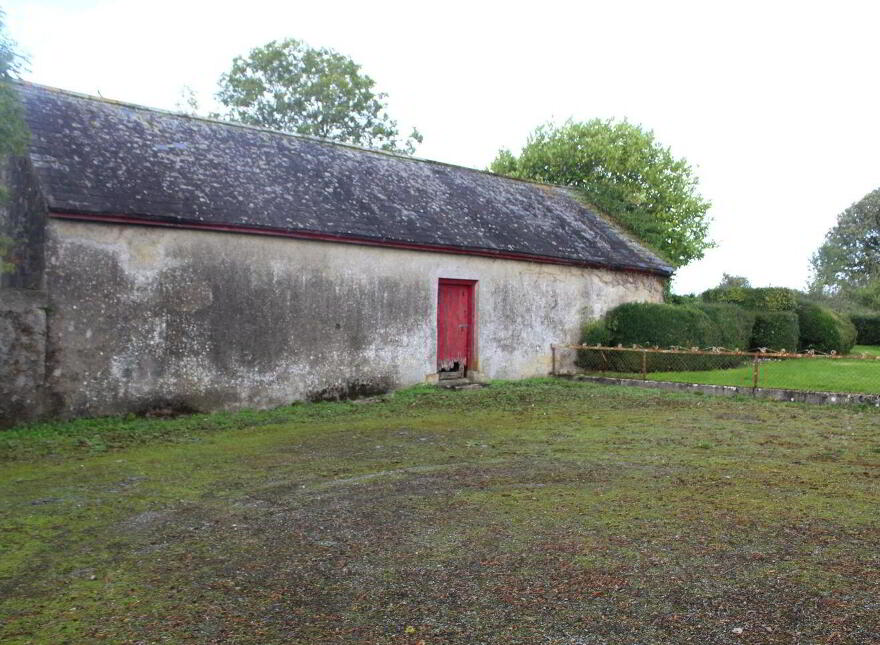 Ballinamona, Golden, Cashel, E25FE89