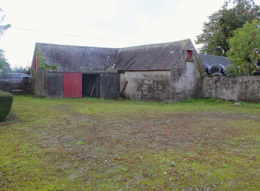 Ballinamona, Golden, Cashel, E25FE89