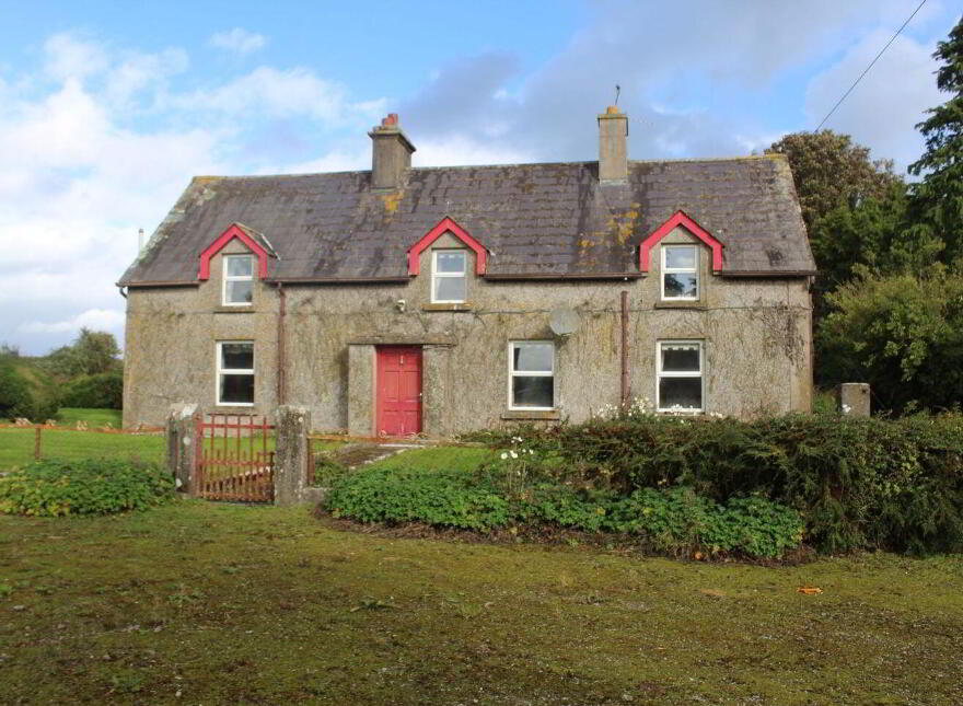 Ballinamona, Golden, Cashel, E25FE89
