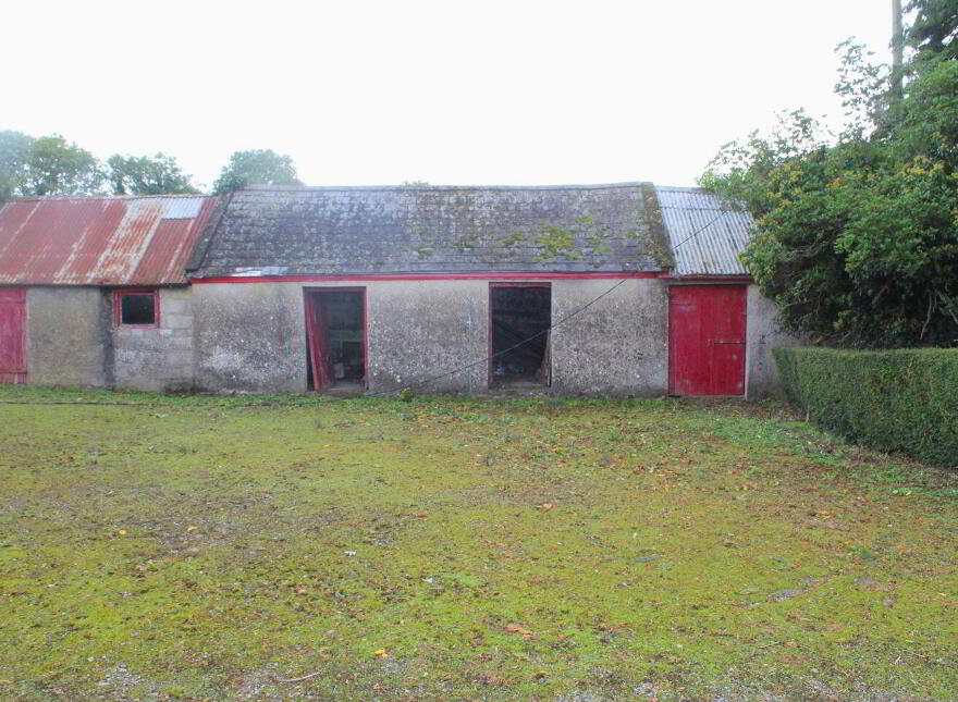 Ballinamona, Golden, Cashel, E25FE89