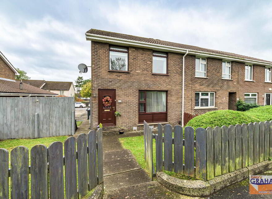7 Rathvarna Close, Lisburn, BT28 2UY