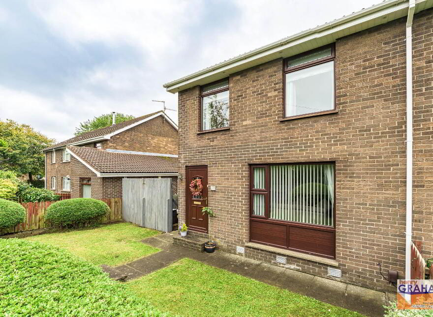 7 Rathvarna Close, Lisburn, BT28 2UY