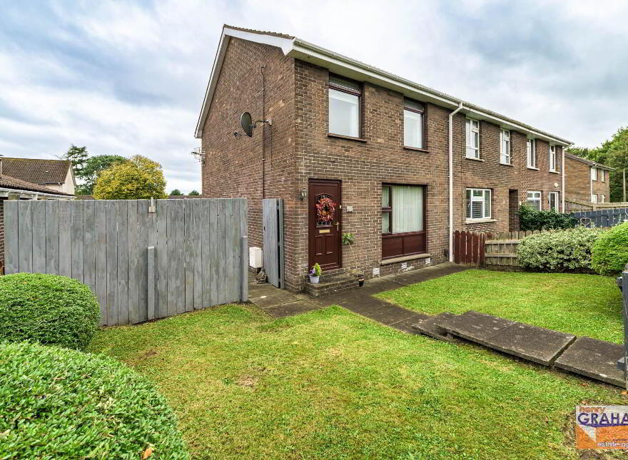 7 Rathvarna Close, Lisburn, BT28 2UY
