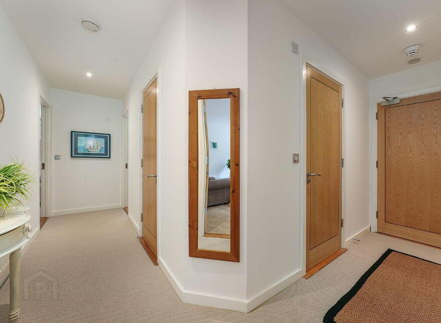 Apartment 275 Frances Ball House, Loreto Abbey, Grange Road, Dublin 14, D14XY98
