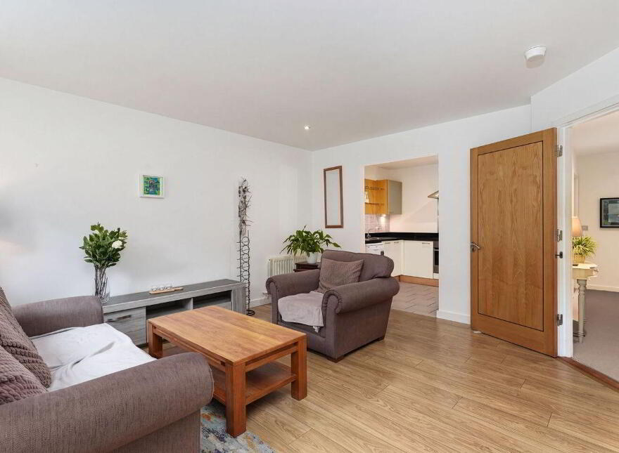 Apartment 275 Frances Ball House, Loreto Abbey, Grange Road, Dublin 14, D14XY98