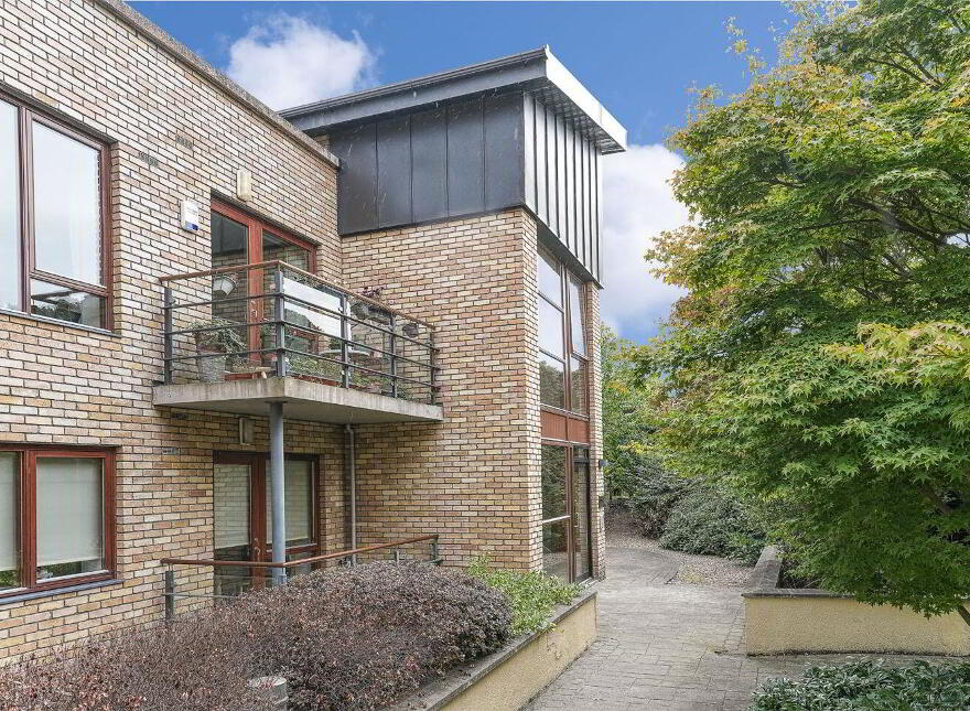 Apartment 275 Frances Ball House, Loreto Abbey, Grange Road, Dublin 14, D14XY98