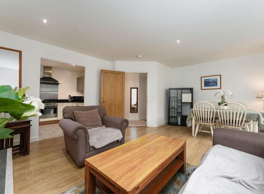 Apartment 275 Frances Ball House, Loreto Abbey, Grange Road, Dublin 14, D14XY98