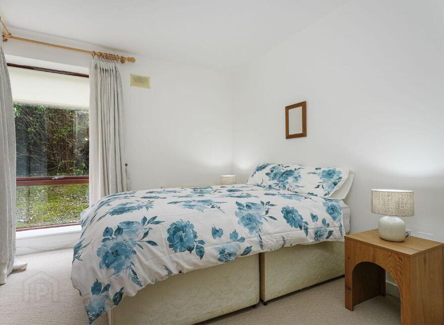 Apartment 275 Frances Ball House, Loreto Abbey, Grange Road, Dublin 14, D14XY98