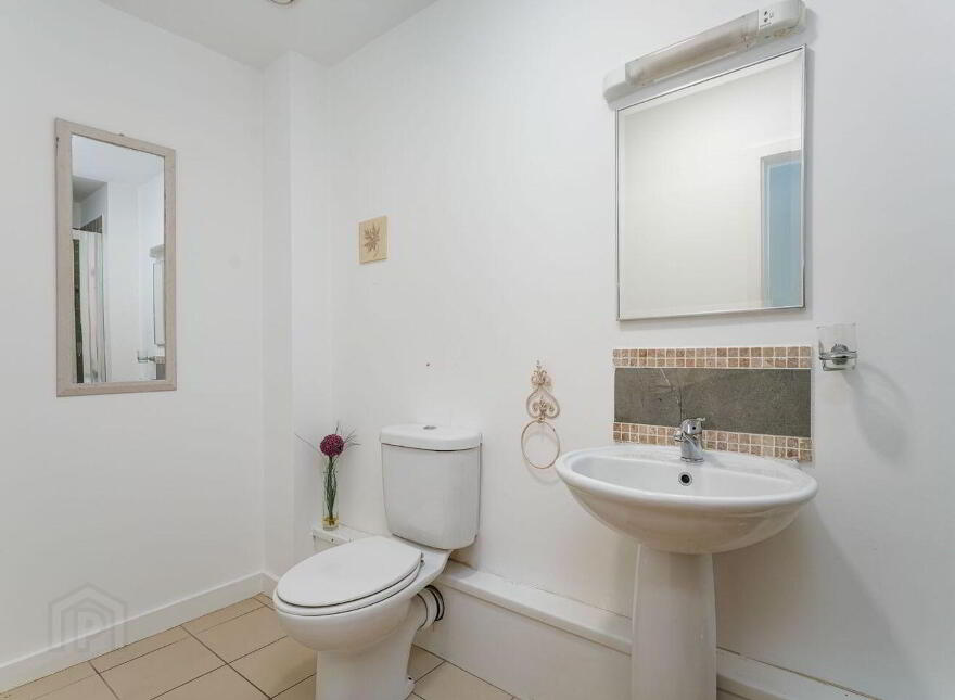 Apartment 275 Frances Ball House, Loreto Abbey, Grange Road, Dublin 14, D14XY98