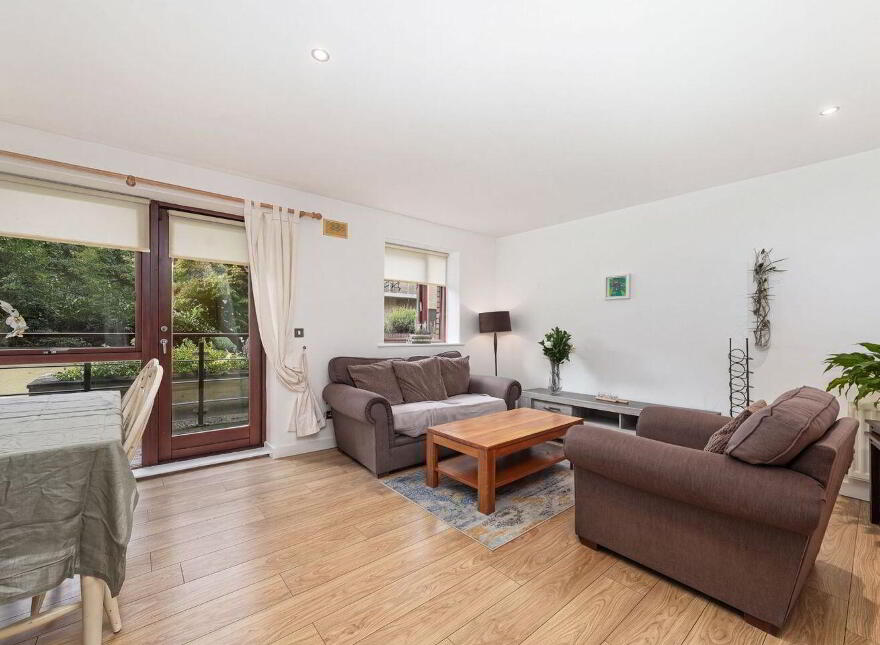 Apartment 275 Frances Ball House, Loreto Abbey, Grange Road, Dublin 14, D14XY98