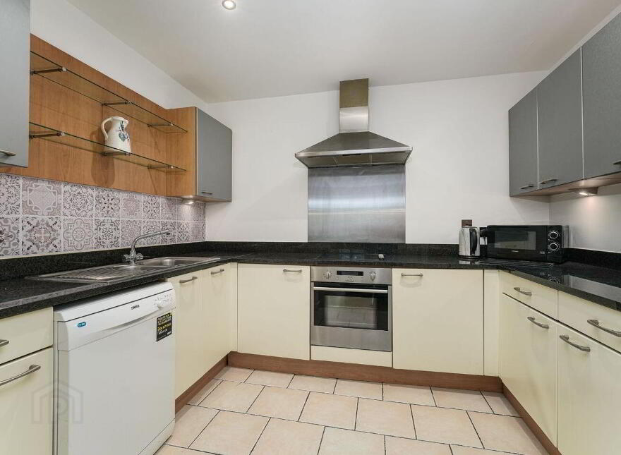 Apartment 275 Frances Ball House, Loreto Abbey, Grange Road, Dublin 14, D14XY98