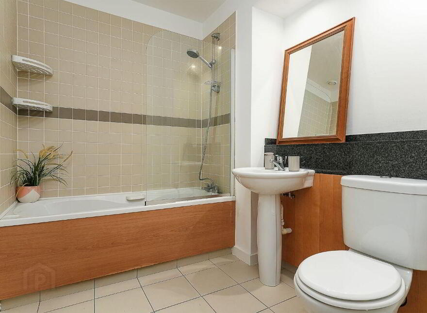 Apartment 275 Frances Ball House, Loreto Abbey, Grange Road, Dublin 14, D14XY98