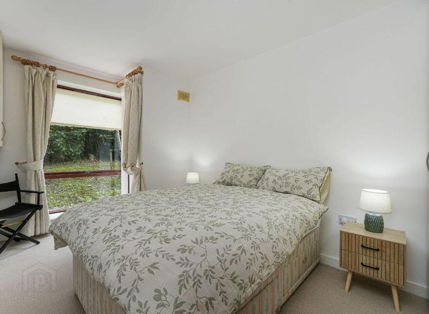 Apartment 275 Frances Ball House, Loreto Abbey, Grange Road, Dublin 14, D14XY98