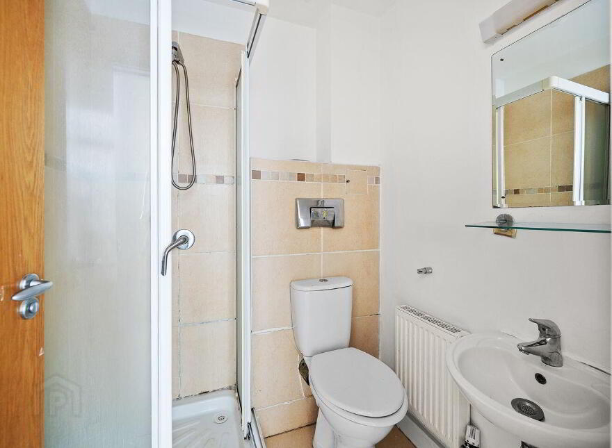 Apartment 11 Block C The Millhouse, The Steelworks, Foley Street, Dublin 1, D01KH63