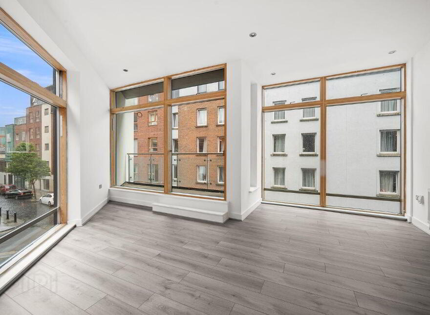 Apartment 11 Block C The Millhouse, The Steelworks, Foley Street, Dublin 1, D01KH63