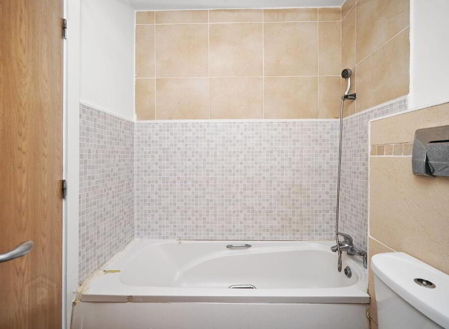 Apartment 11 Block C The Millhouse, The Steelworks, Foley Street, Dublin 1, D01KH63