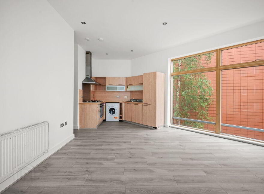 Apartment 11 Block C The Millhouse, The Steelworks, Foley Street, Dublin 1, D01KH63