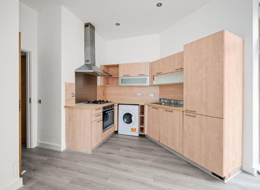 Apartment 11 Block C The Millhouse, The Steelworks, Foley Street, Dublin 1, D01KH63