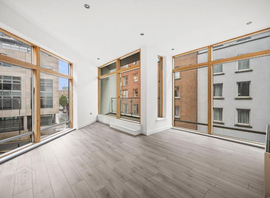 Apartment 11 Block C The Millhouse, The Steelworks, Foley Street, Dublin 1, D01KH63
