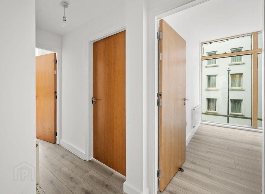 Apartment 11 Block C The Millhouse, The Steelworks, Foley Street, Dublin 1, D01KH63